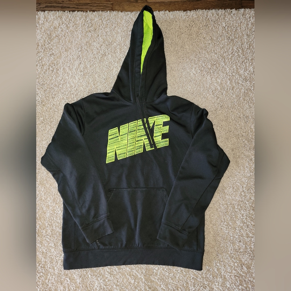 Nike hoodie